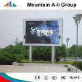 Hot P10 Outdoor Electronic Advertising LED Display Screen